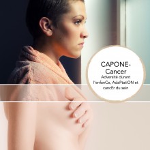 Projet CAPONE-Cancer