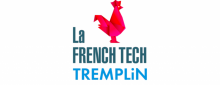 Logo de la French Tech Tremplin