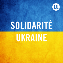 Solidarité Ukraine