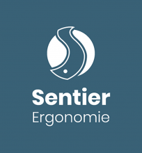 Logo de Sentier Ergonomie
