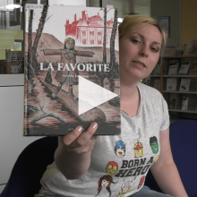 [Booktube] Découvrez les livres de loisirs de BU