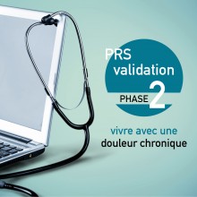 Projet PRS Validation Phase 2