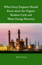 Ce que tout ingénieur devrait savoir sur le cycle organique de Rankine et la récupération de l'énergie résiduelle