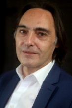 Le professeur Frédéric Géa, coordinateur scientifique du projet ON-REAL 