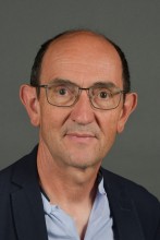 Pierre Degott