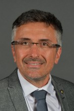 Vincent Malnoury, nouveau Directeur général des Services de l’Université de Lorraine