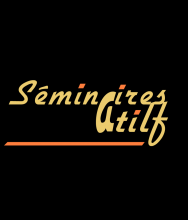 séminaire ATILF