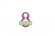 Logo projet Super 8 