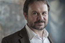 Frédéric Thibault-Starzyk, Adjoint au Directeur Scientifique Référent du CNRS