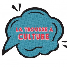 Logo de la Trousse à Culture