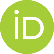 Logo ORCID