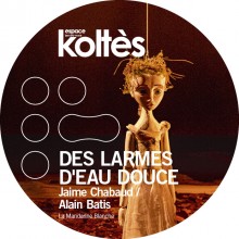 vignette Des larmes d'eau douce