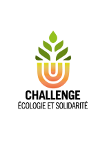 Logo Challenge Ecologie et solidarité