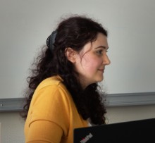 Muriel Bordessoulles