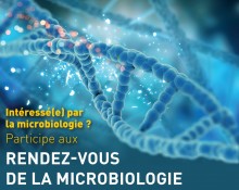 Rendez-vous de la Microbiologie