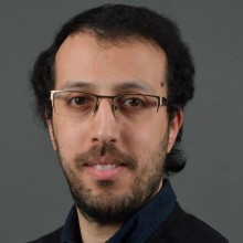 Abdelrahmane SEKKAI, animateur de Lab d’innovation et de transformation publique 