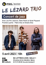 affiche