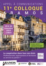ARAMOS 2023