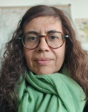 Esther Chiaro, capacité en droit à l'Université de Lorraine