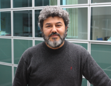 Mario Valencia