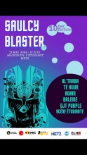 infographie"Saulcy blaster"