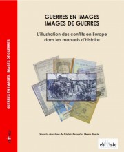 L’illustration des conflits dans les manuels d’Histoire et l’iconographie pédagogique en Europe 