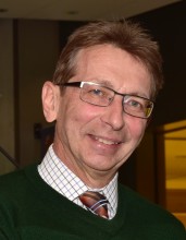 Arnaud Trouvé, professeur à l’Université du Maryland