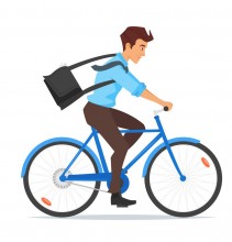 Forfait Mobilités