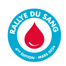 Logo Rallye du sang