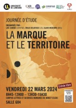 Visuel - JE La Marque et Le Territoire