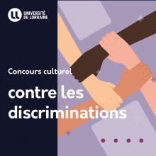 Concours culturel contre les discriminations : découvrez les œuvres !