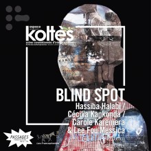 [THEATRE] Blind Spot