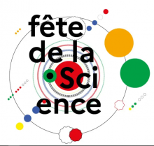 Fête de la Science 2024 : l&#039;appel à projet est lancé !