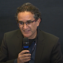 [3 questions à] Mounir Tarek, responsable scientifique ORION, sur l&#039;appel à projets RECOLTE