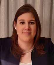 Portrait Elena Petri
