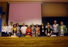 Les membres de la FAERE-French Association of Environmental and Resource Economists