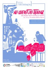 affiche FISO 2024
