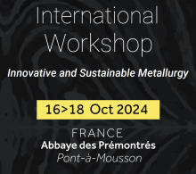 Workshop international du LabEx DAMAS, du 16 au 18 octobre 2024 à Pont-à-Mousson.