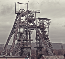 [Rencontre] Parlons sciences : Histoire industrielle, patrimoine et société