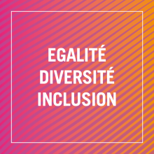 Égalité-Diversité-Inclusion