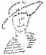 Calligramme