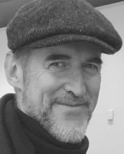 Jean-Yves Le Boudec