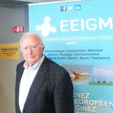 Michel Gantois
