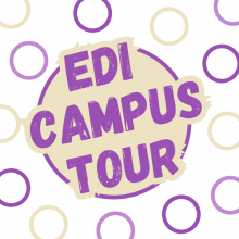 EDI Campus tour 