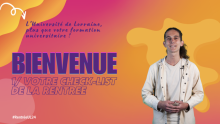 Étudiant•es : votre check-list de rentrée !