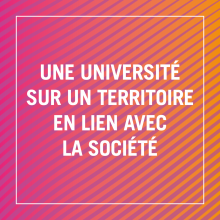 JANP2024 : une université sur un territoire en lien avec la société