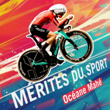 Océane Mahé