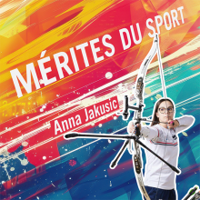 Anna Jakusic