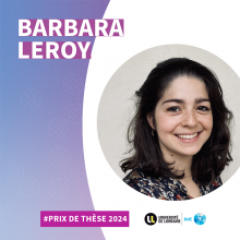 Barbara Le Roy