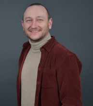 Sebastien Genvo